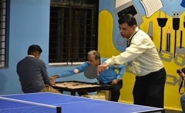 Fr. Conceicao Rodrigues College of Engineering Mumbai Infrastructure photo 20